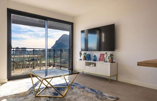 Sunrise Tower Calpe - great location - 5 minutes walk to the sea - Photo 4