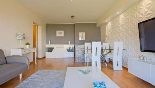 FLAT MODERNO 8 Mnt Aeroporto Lisboa - Photo 1