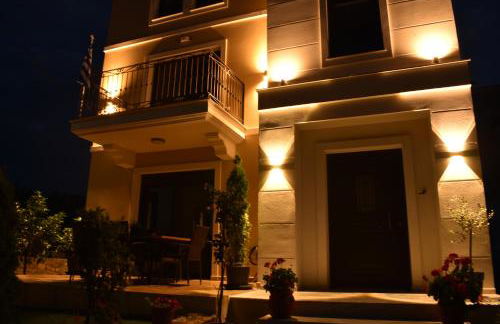 Casa Akrolithos - Photo 22