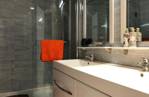 Central Tavira apartment with balcony, Casa Cristina - Foto 14