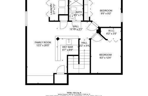 Wagon Trail - Foto 36