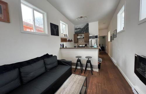 Railway Cabin at Base Camp - Foto 20