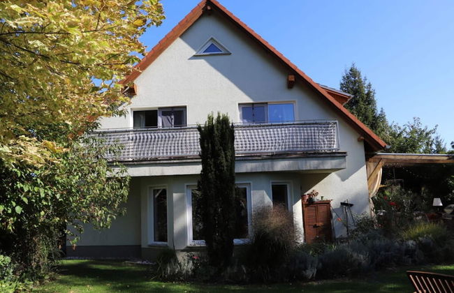 Spreewald Break Modern Retreat - Foto 1