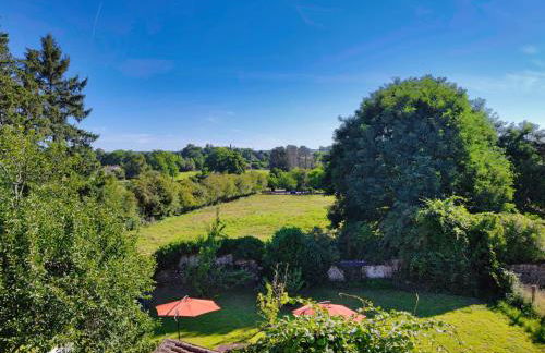 Number 22 - Le Dorat - Apartment 3 with garden & free parking - Foto 20