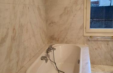 Appartement 150m2 - 5mn du téléphérique de l'Olympe - domaine des 3 vallées - Foto 56
