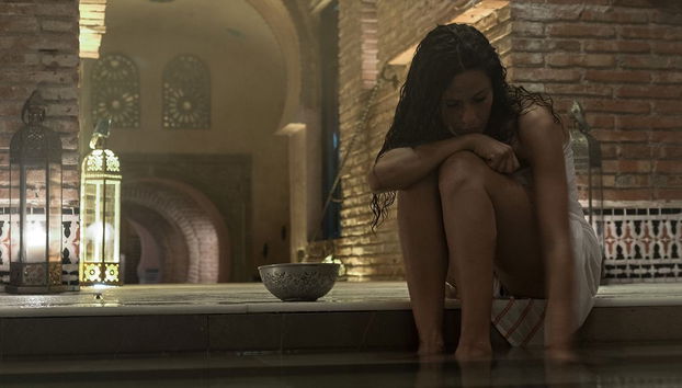 Hammam Al-Ándalus Granada - Photo 3