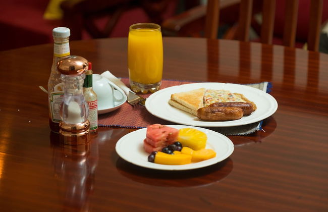 Kampala Suburbs Apartment - Foto 26