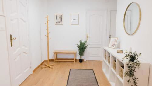 Terraza mágica en Vigo Centro - Foto 3, Lobby or reception