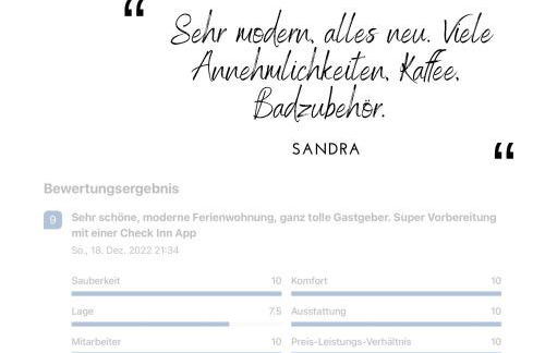 Stierpartment am Pfälzer Wald nähe Outlet Center Zweibrücken - Foto 19