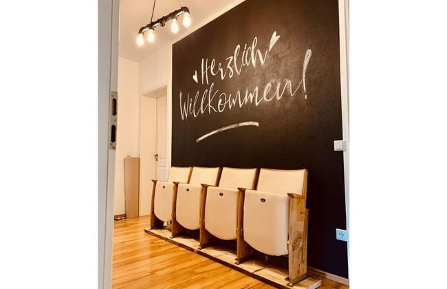 Industrial Style Dresden - Foto 4