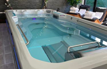 Luxury Retreat with Spa Access - Sleeps 6 - Foto 39