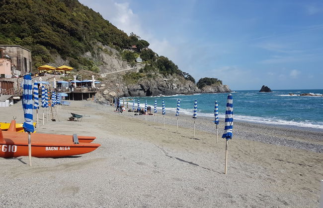 Fegina Deluxe 3 Bedrooms 3 Bathrooms - Foto 20