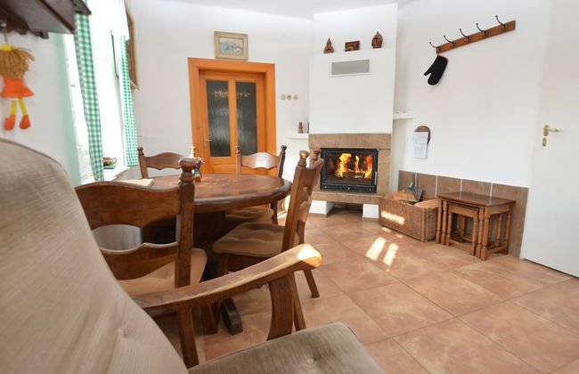 Luxury Villa near Forest in Hlavice Czech Republic - Photo 17