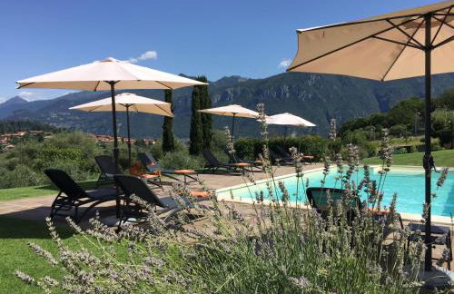 Il Poggio Di Bellagio - Foto 47