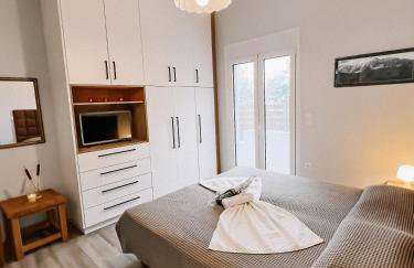 Galini Studios Paralia Platanou - Foto 41