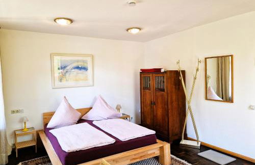 Freiburg citynah - hell, ruhig, gemütlich - Foto 7