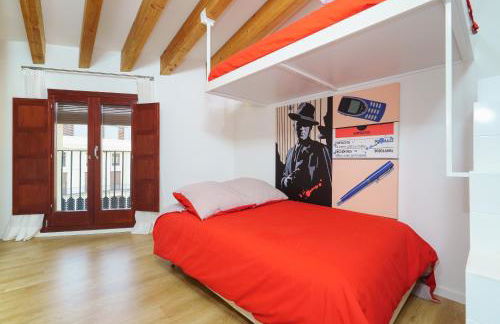 Valencia Luxury - Boutique Redonda - Foto 46