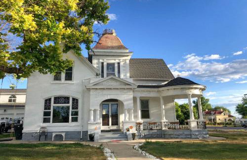 Charming Mt Pleasant Home in Historic Dtwn! - Foto 38