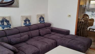 Ferienhaus 1260 in Tossens - Foto 2