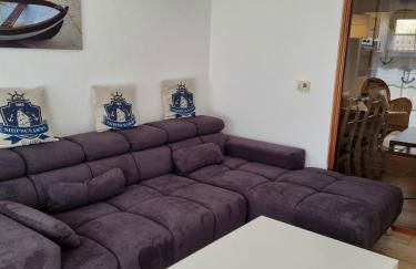 Ferienhaus 1260 in Tossens - Foto 2