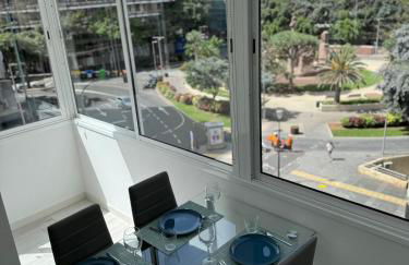 Vistas Plaza España centro ciudad Las Palmas - Foto 69