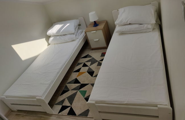 601 Apartments - Foto 14