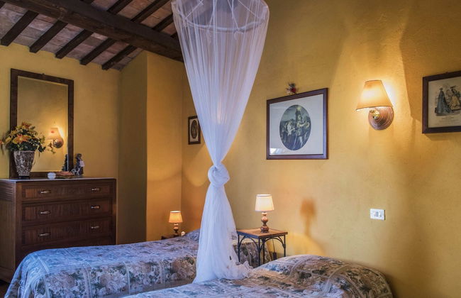 Chalet in Monte Sibillini Park - Foto 4