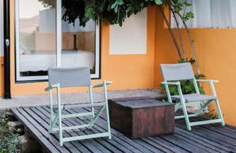 BABhouse Villa Jardim das Laranjeiras - Foto 23