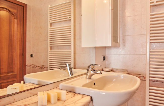 Le Villette - Foto 24