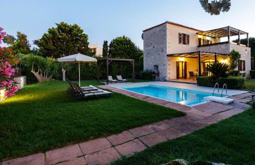 Kalimera villas - Foto 36