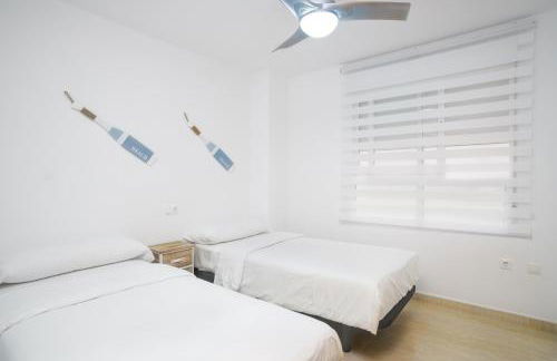 Apartamento Mestral - Photo 4