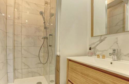 Le Courcillon Calme, Cour privée & Proche Château - Foto 11