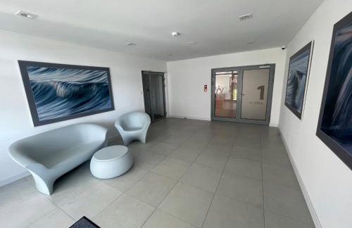 Golden Apartment Rogowo - Foto 28