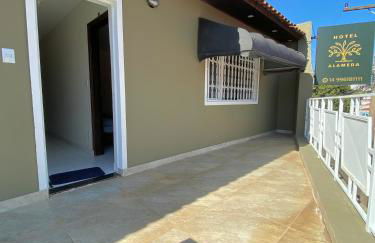 Hotel Alameda Bauru - Foto 28