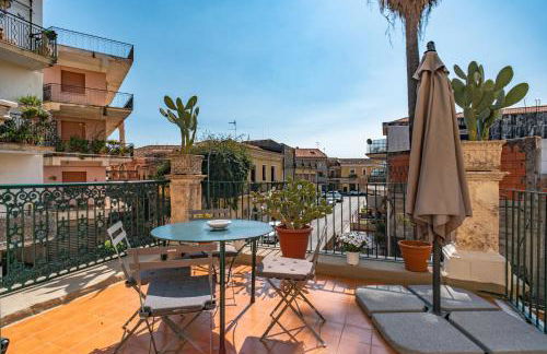 Casa Ciumifriddu - Foto 1