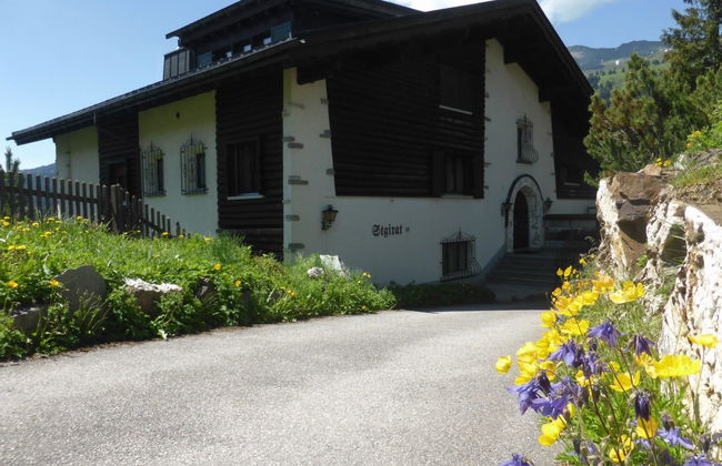 Stgirat Bellaval - Foto 25