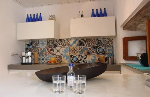 Dream Home with Magic View in Lafkos - Foto 27