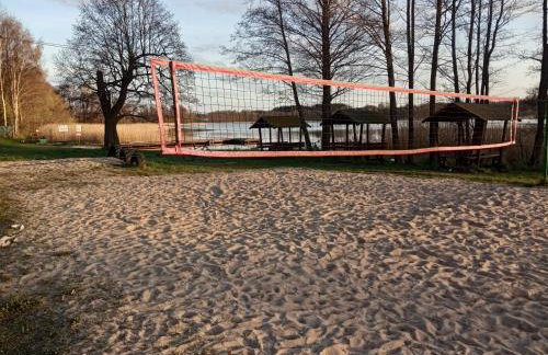 Domek na Mazurach Apartamenty nad jeziorem Warpuny - Foto 16