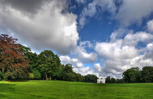 Landhaus Jenischpark - Foto 68