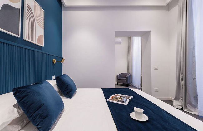 Epoca Suites Napoli - Foto 11
