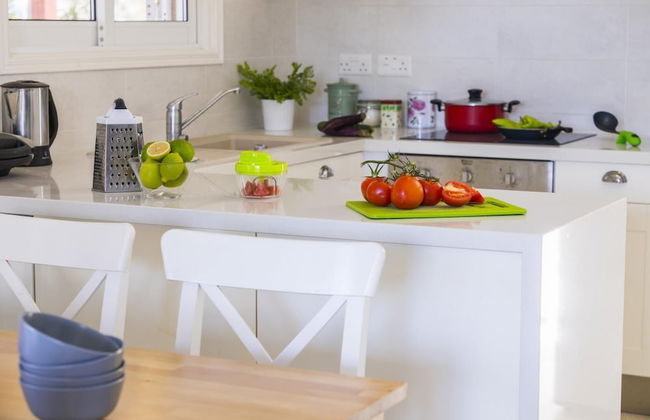 Villa Marina 44 Kiti Beach - Foto 16