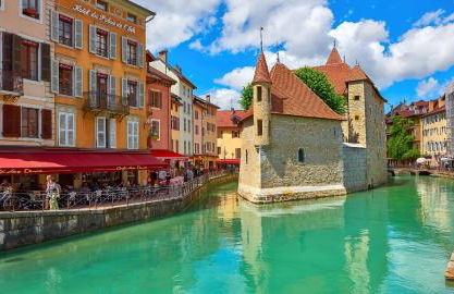 L'Écrin Vue Lac 3 étoiles - Parking gratuit, Calme & confort - Photo 42