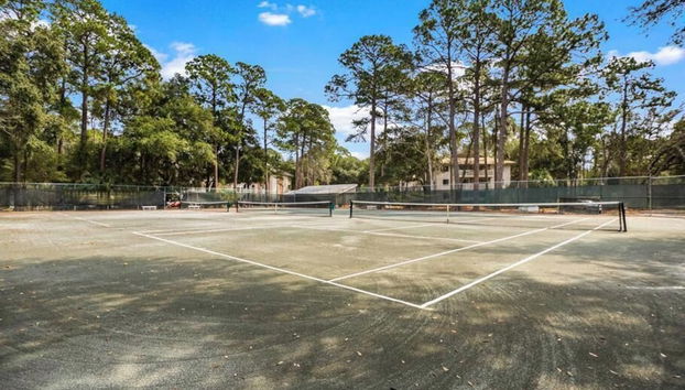 Fiddler's Cove 7L by Hilton Head Retreats - Foto 3, Servicios del alojamiento