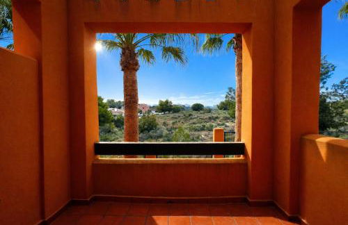 Oasis con piscina y sol - Foto 20