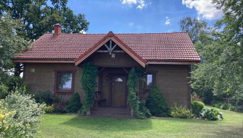 Siedlisko Topolany Agroturystyka - Foto 5, Garden