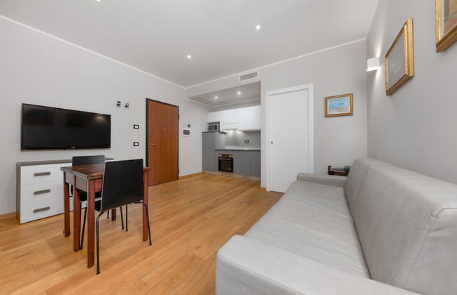 Casa da Suite Cadorna - Foto 20