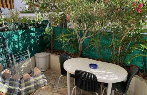 Studio NICE near the sea - Foto 10