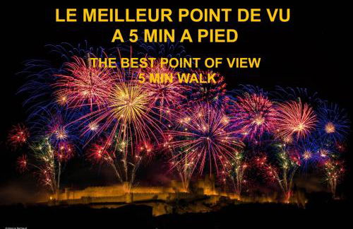 Les appartements du Palais - Foto 7