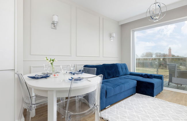 Nadbrzezna Apartments by Renters - Foto 48