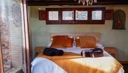 Auténtica casa del SXVII en la Costa Brava - Foto 3